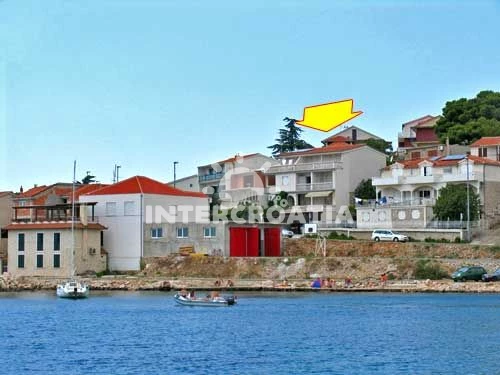 Apartmán Ostrov Murter - Tisno OS 9165 N2