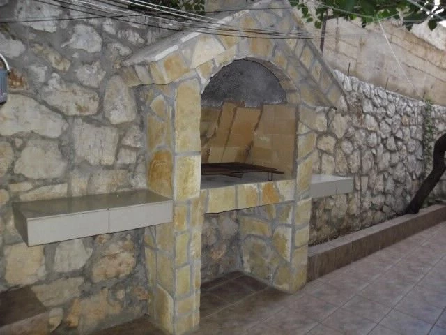 Apartmán Ostrov Murter - Tisno OS 9165 N2