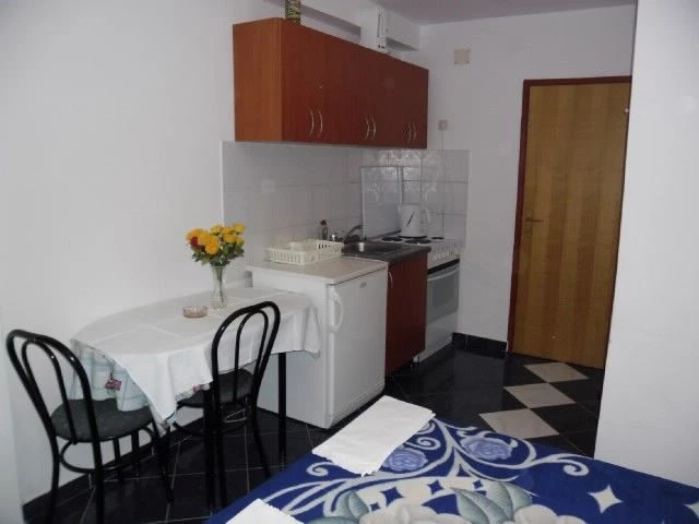 Apartmán Ostrov Murter - Tisno OS 9165 N2