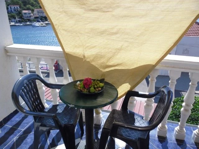 Apartmán Ostrov Murter - Tisno OS 9165 N2