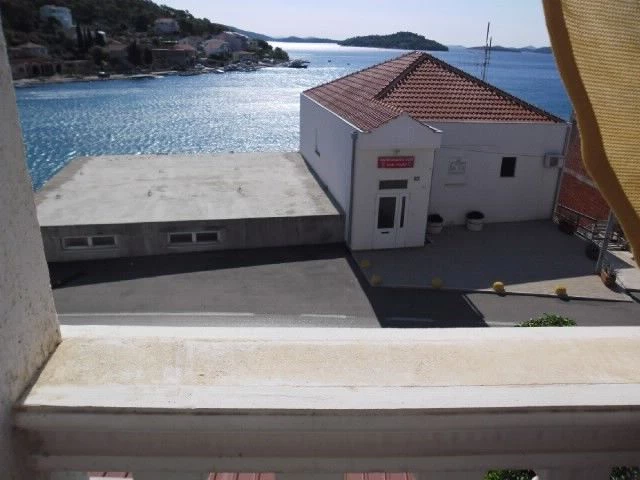 Apartmán Ostrov Murter - Tisno OS 9165 N2