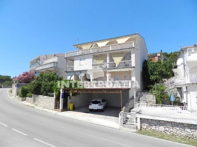 Apartmán Ostrov Murter - Tisno OS 9165 N3
