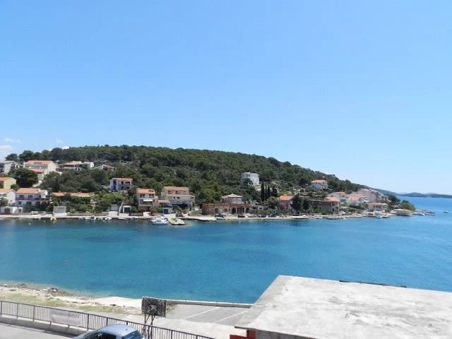 Apartmán Ostrov Murter - Tisno OS 9165 N3