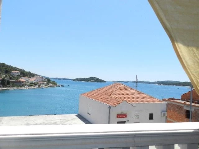 Apartmán Ostrov Murter - Tisno OS 9165 N3
