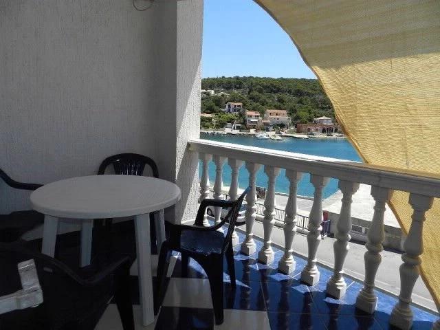 Apartmán Ostrov Murter - Tisno OS 9165 N3