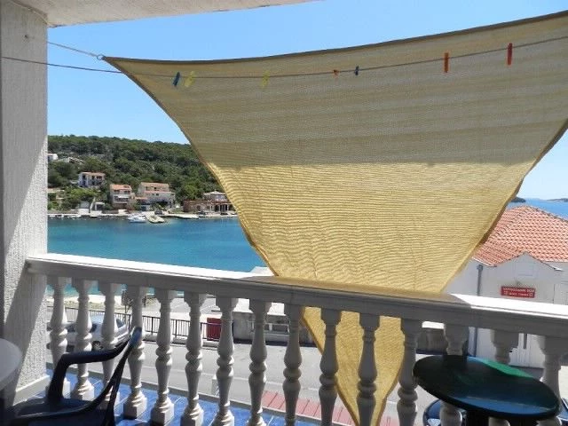 Apartmán Ostrov Murter - Tisno OS 9165 N3