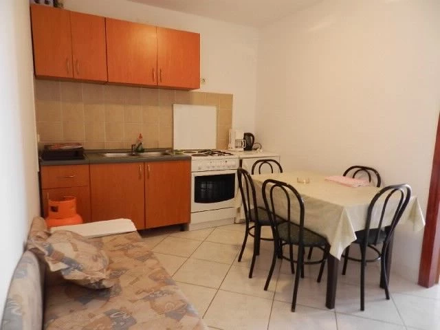 Apartmán Ostrov Murter - Tisno OS 9165 N3