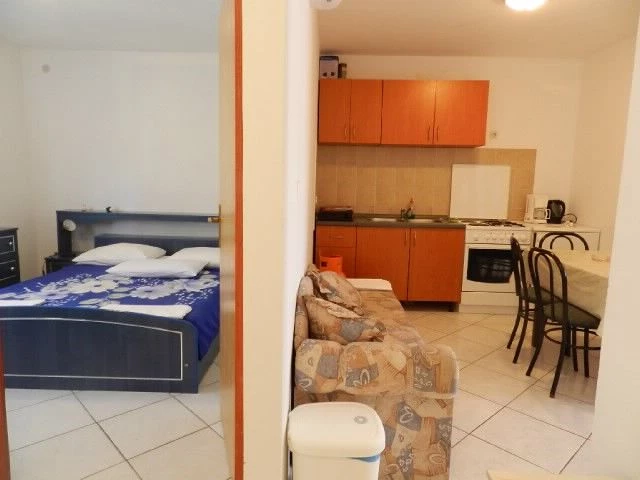 Apartmán Ostrov Murter - Tisno OS 9165 N3