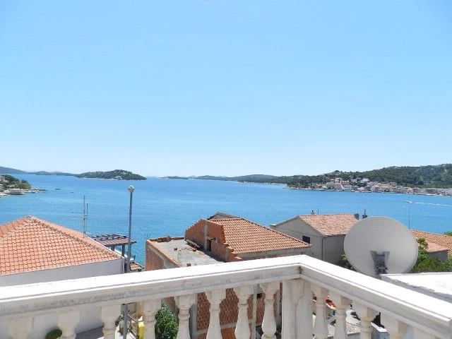 Apartmán Ostrov Murter - Tisno OS 9165 N4