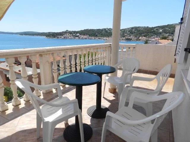 Apartmán Ostrov Murter - Tisno OS 9165 N4