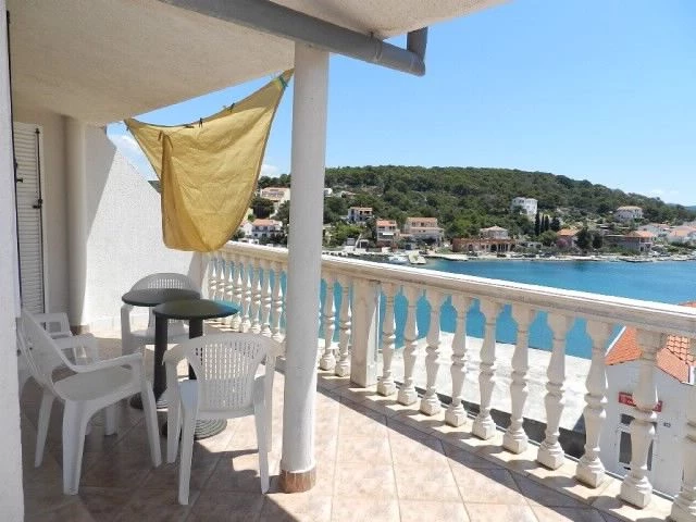 Apartmán Ostrov Murter - Tisno OS 9165 N4