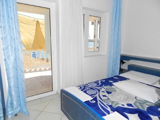Apartmán Ostrov Murter - Tisno OS 9165 N4