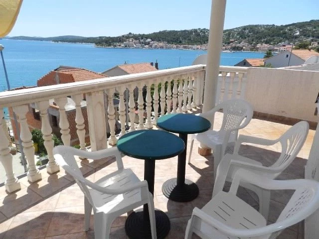 Apartmán Ostrov Murter - Tisno OS 9165 N4