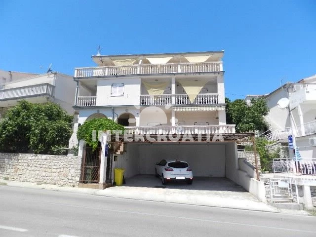 Apartmán Ostrov Murter - Tisno OS 9165 N5