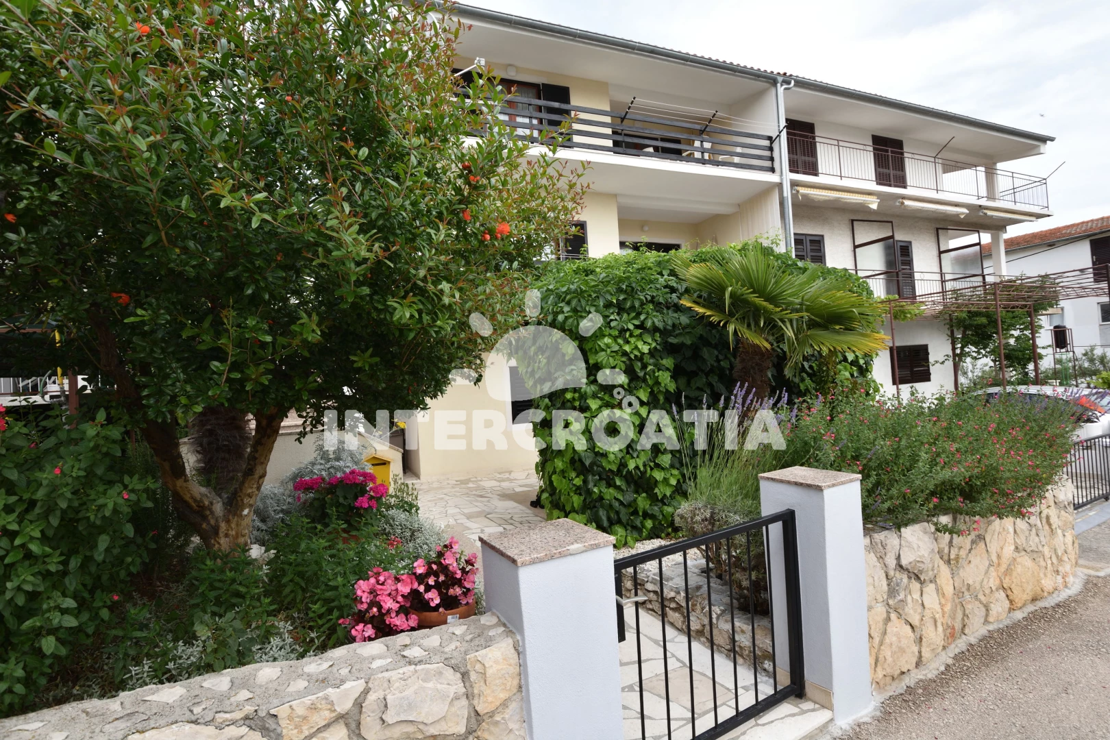 Apartmán Severní Dalmácie - Primošten DA 7139 N2