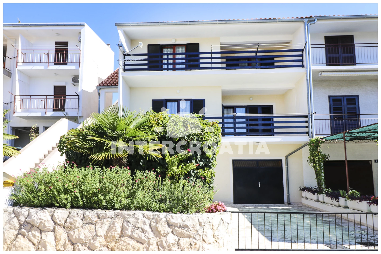 Apartmán Severní Dalmácie - Primošten DA 7139 N2