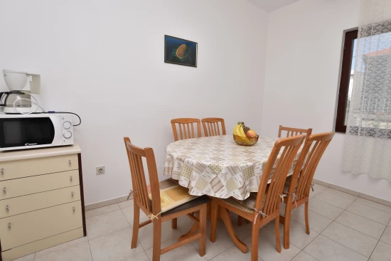 Apartmán Severní Dalmácie - Primošten DA 7139 N2