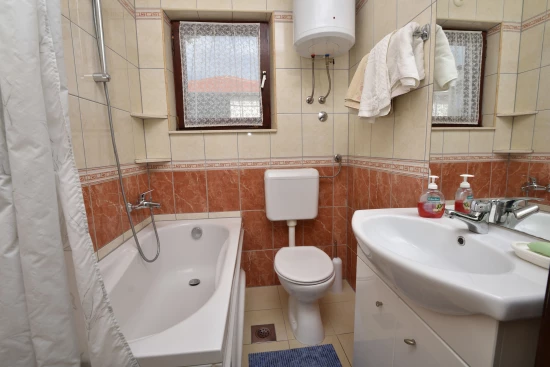 Apartmán Severní Dalmácie - Primošten DA 7139 N2