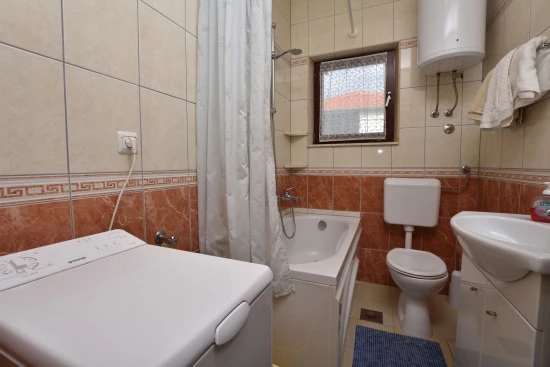 Apartmán Severní Dalmácie - Primošten DA 7139 N2