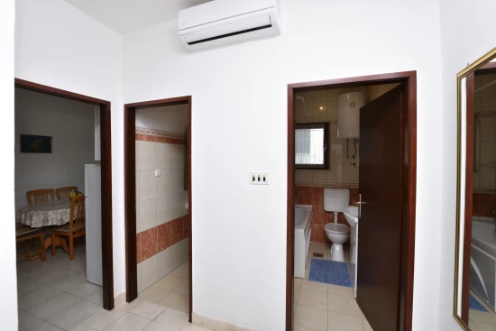 Apartmán Severní Dalmácie - Primošten DA 7139 N2
