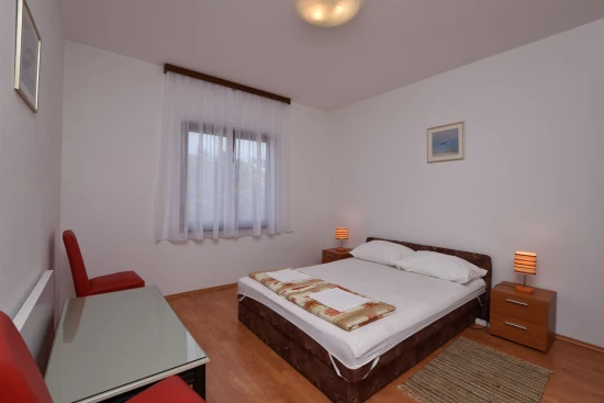 Apartmán Severní Dalmácie - Primošten DA 7139 N2