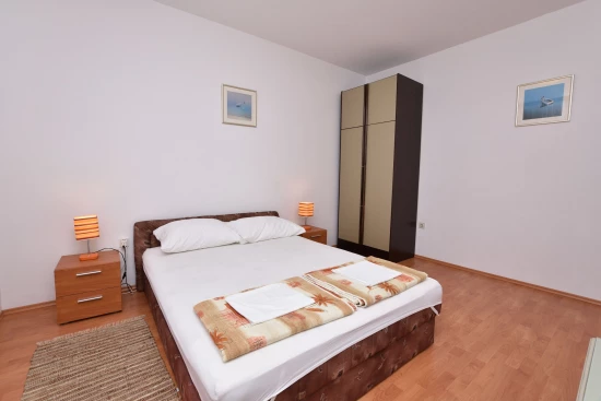 Apartmán Severní Dalmácie - Primošten DA 7139 N2