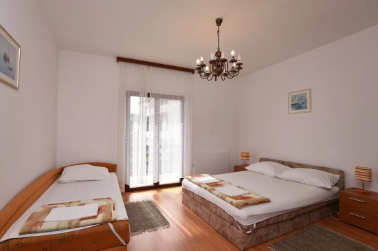 Apartmán Severní Dalmácie - Primošten DA 7139 N2