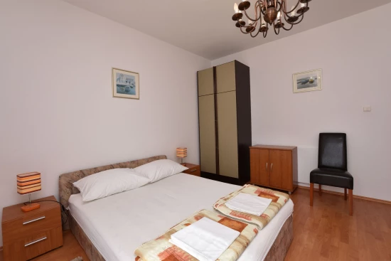Apartmán Severní Dalmácie - Primošten DA 7139 N2