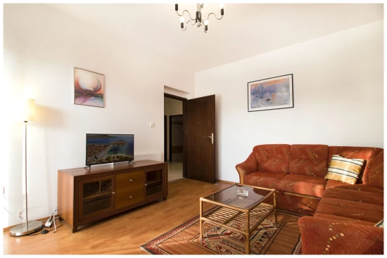 Apartmán Severní Dalmácie - Primošten DA 7139 N2