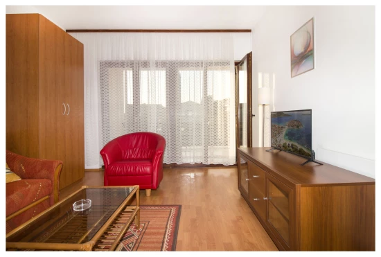 Apartmán Severní Dalmácie - Primošten DA 7139 N2