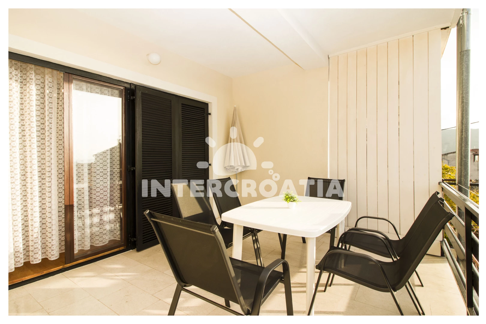 Apartmán Severní Dalmácie - Primošten DA 7139 N2