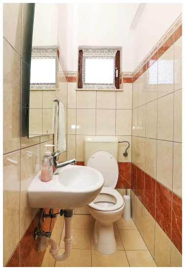 Apartmán Severní Dalmácie - Primošten DA 7139 N2