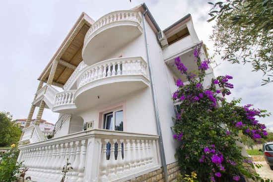 Apartmán Ostrov Murter - Murter OS 9166 N1