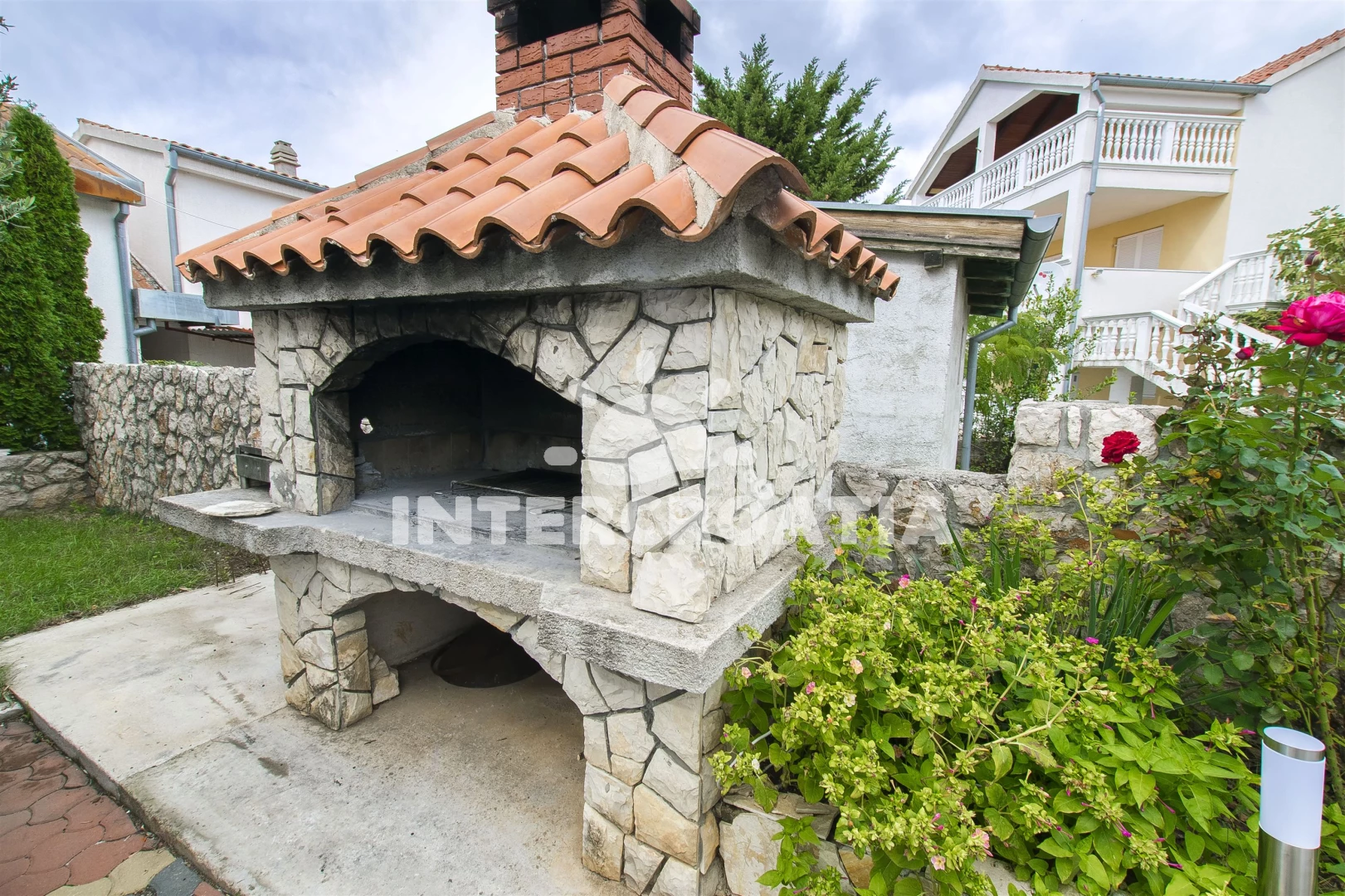 Apartmán Ostrov Murter - Murter OS 9166 N1