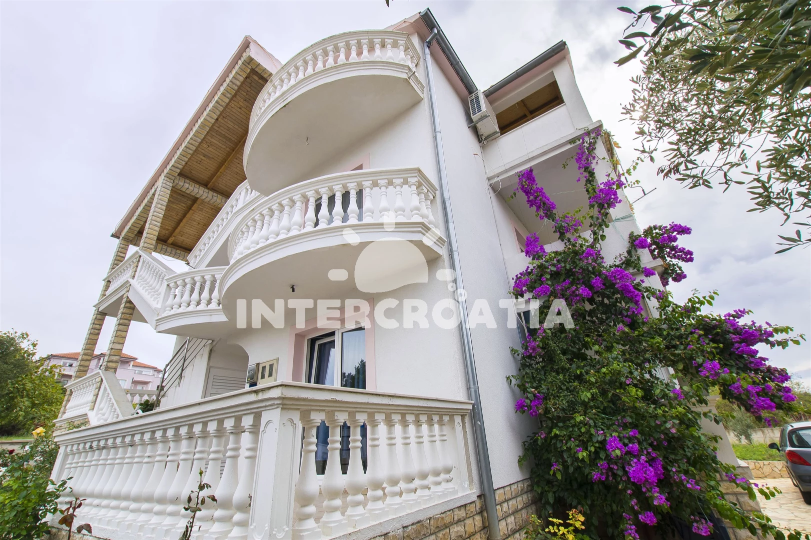 Apartmán Ostrov Murter - Murter OS 9166 N2