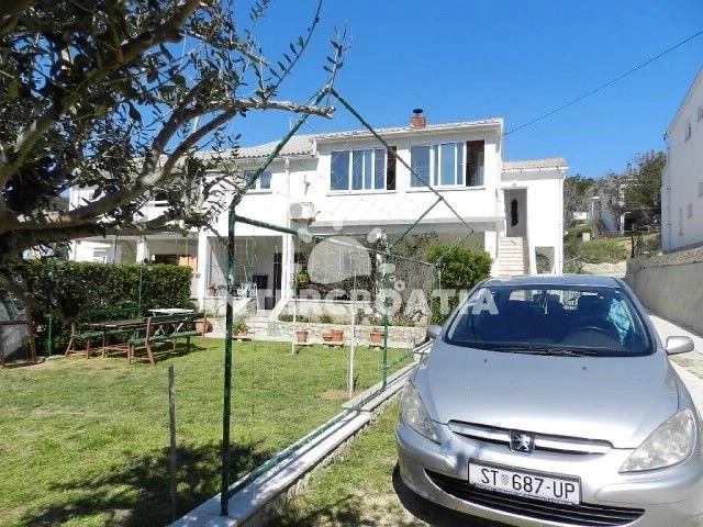 Apartmán Ostrov Pag - Pag OS 9167 N1