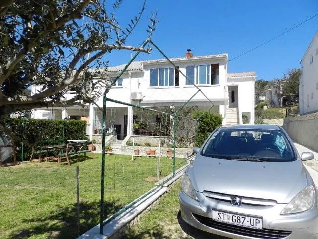 Apartmán Ostrov Pag - Pag OS 9167 N1