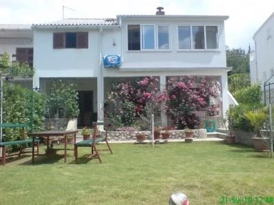 Apartmán Ostrov Pag - Pag OS 9167 N1