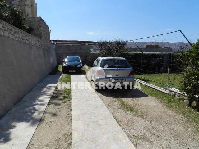 Apartmán Ostrov Pag - Pag OS 9167 N1