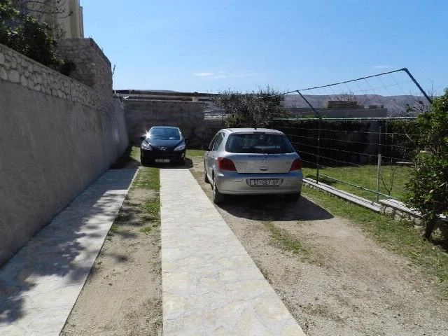 Apartmán Ostrov Pag - Pag OS 9167 N1