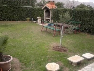 Apartmán Ostrov Pag - Pag OS 9167 N1