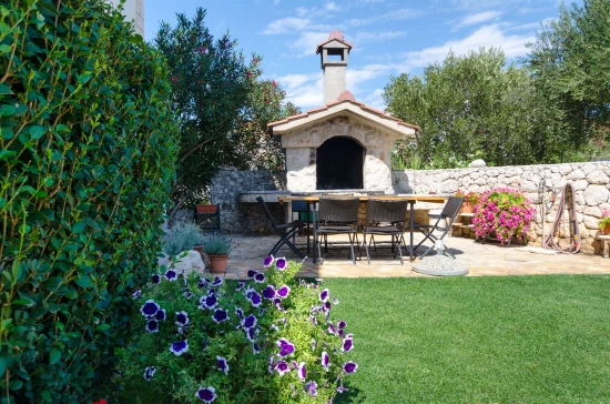 Apartmán Severní Dalmácie - Rogoznica DA 7140 N1