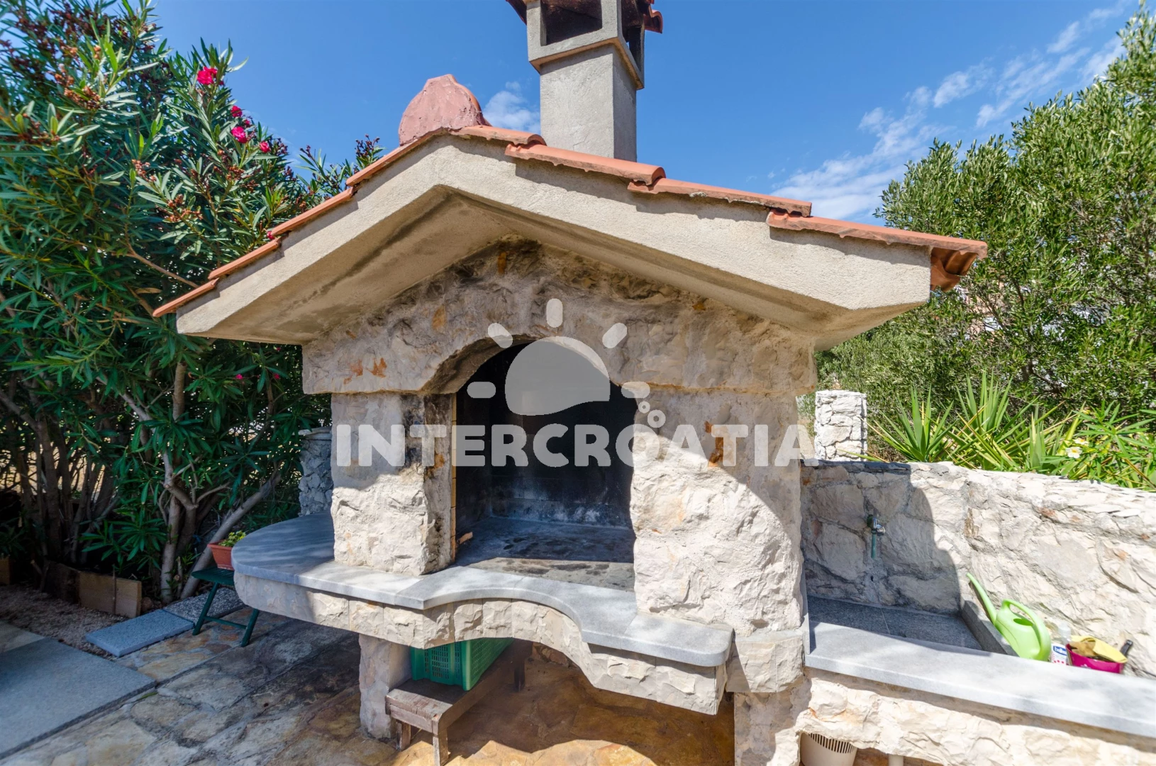 Apartmán Severní Dalmácie - Rogoznica DA 7140 N1