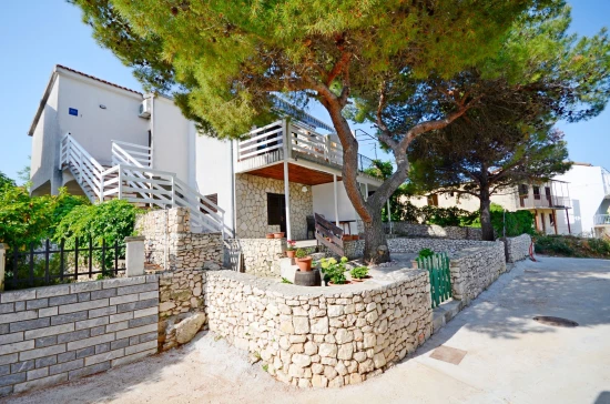 Apartmán Severní Dalmácie - Rogoznica DA 7141 N1