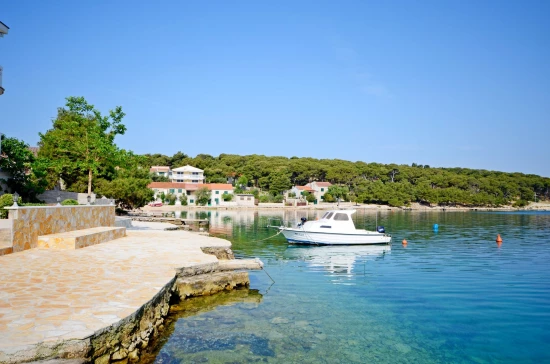 Apartmán Severní Dalmácie - Rogoznica DA 7141 N1