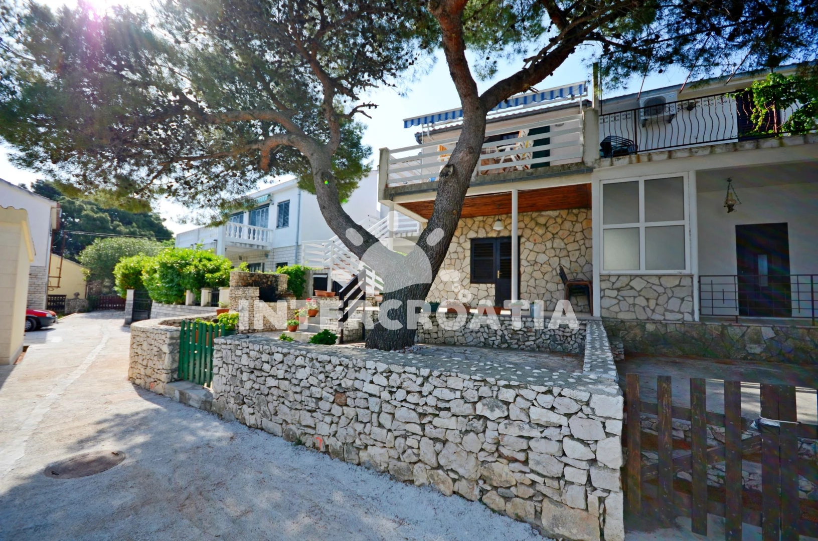 Apartmán Severní Dalmácie - Rogoznica DA 7141 N1