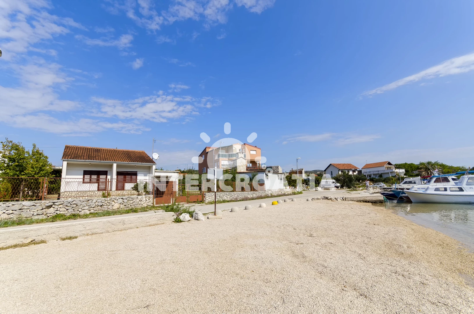 Apartmán Severní Dalmácie - Rogoznica DA 7142 N1