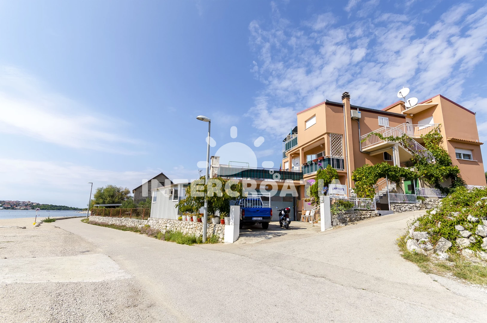 Apartmán Severní Dalmácie - Rogoznica DA 7142 N2