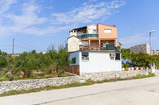 Apartmán Severní Dalmácie - Rogoznica DA 7142 N2