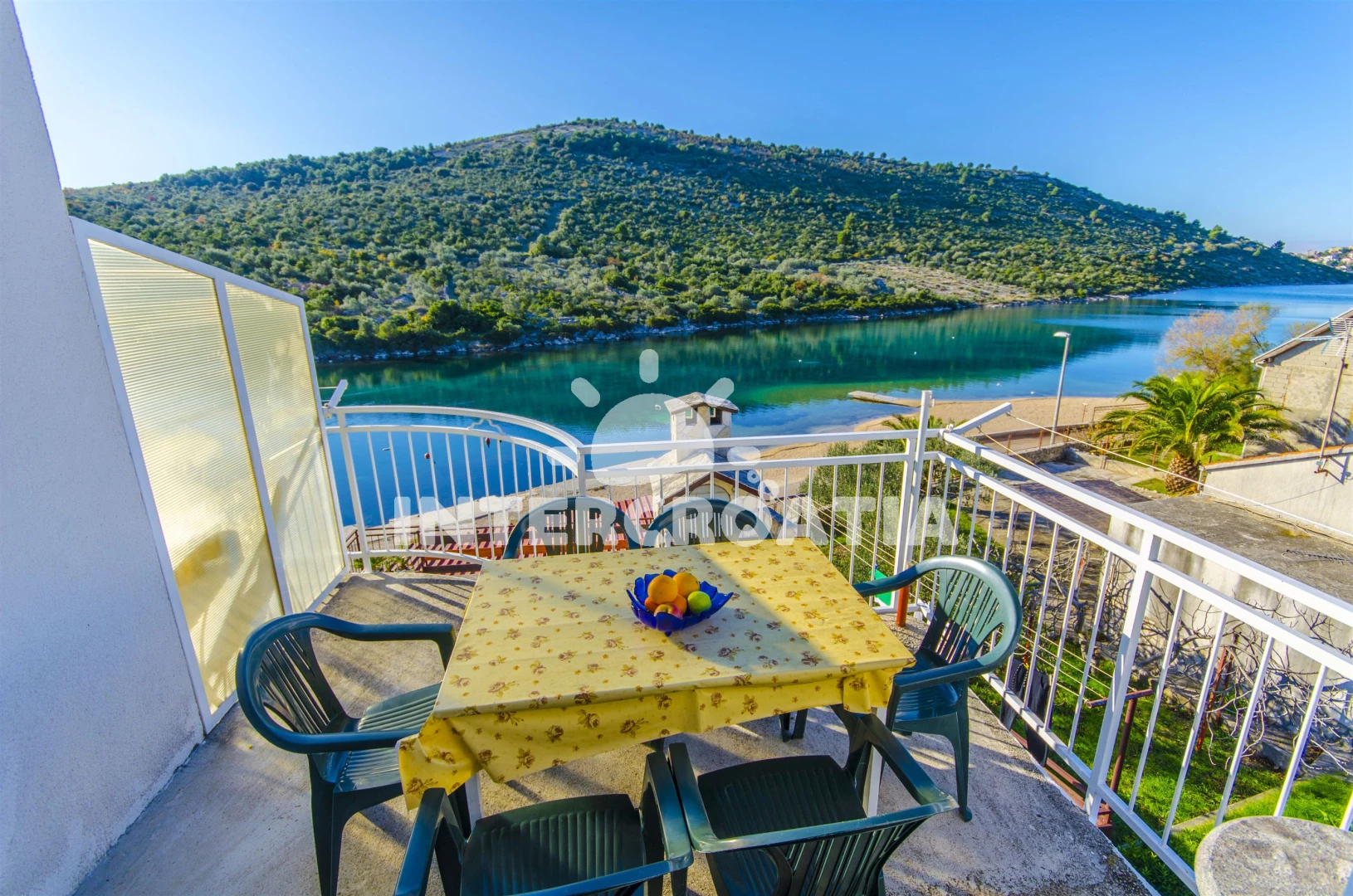 Apartmán Severní Dalmácie - Rogoznica DA 7142 N2